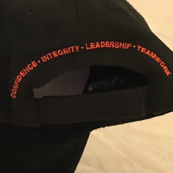 MLB San Francisco Giants Black Baseball Hat - Picture 11 of 13